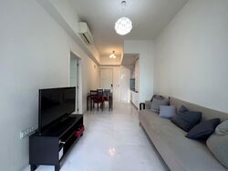 Lincoln Suites (D11), Condominium #608610401